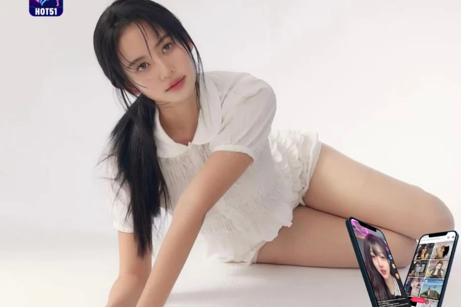 Hot51 Live Mod APK Ultimate Guide to the Hottest Live Streaming Platform