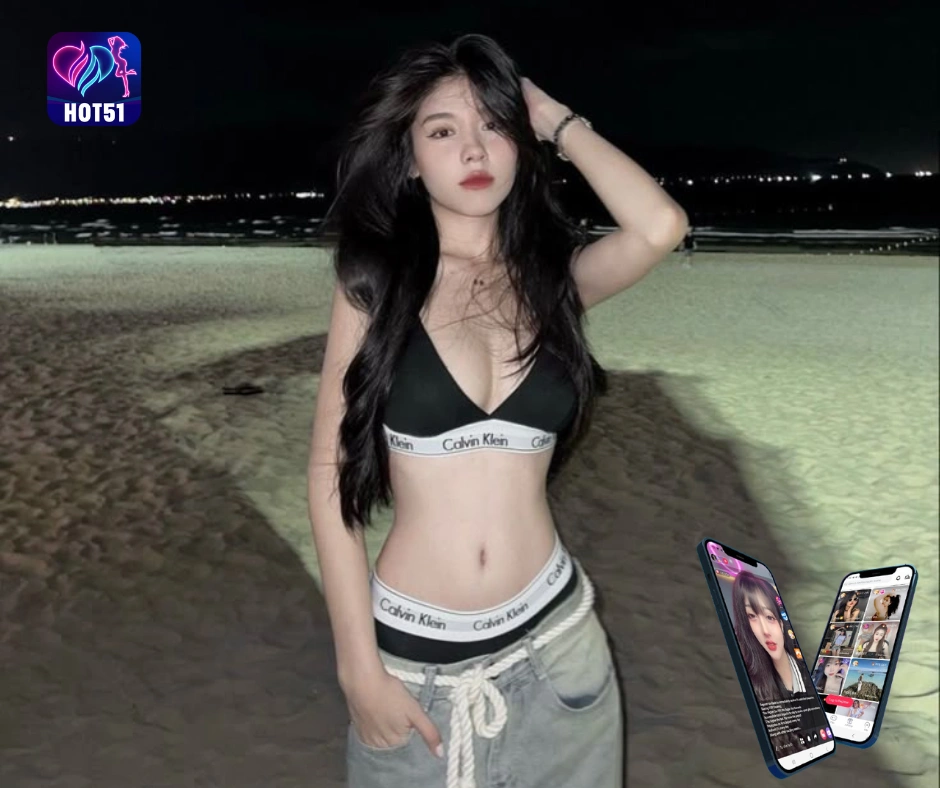 Hot51 APK Unlock the Hottest Live Streaming Experience with Hot51 Mod APK