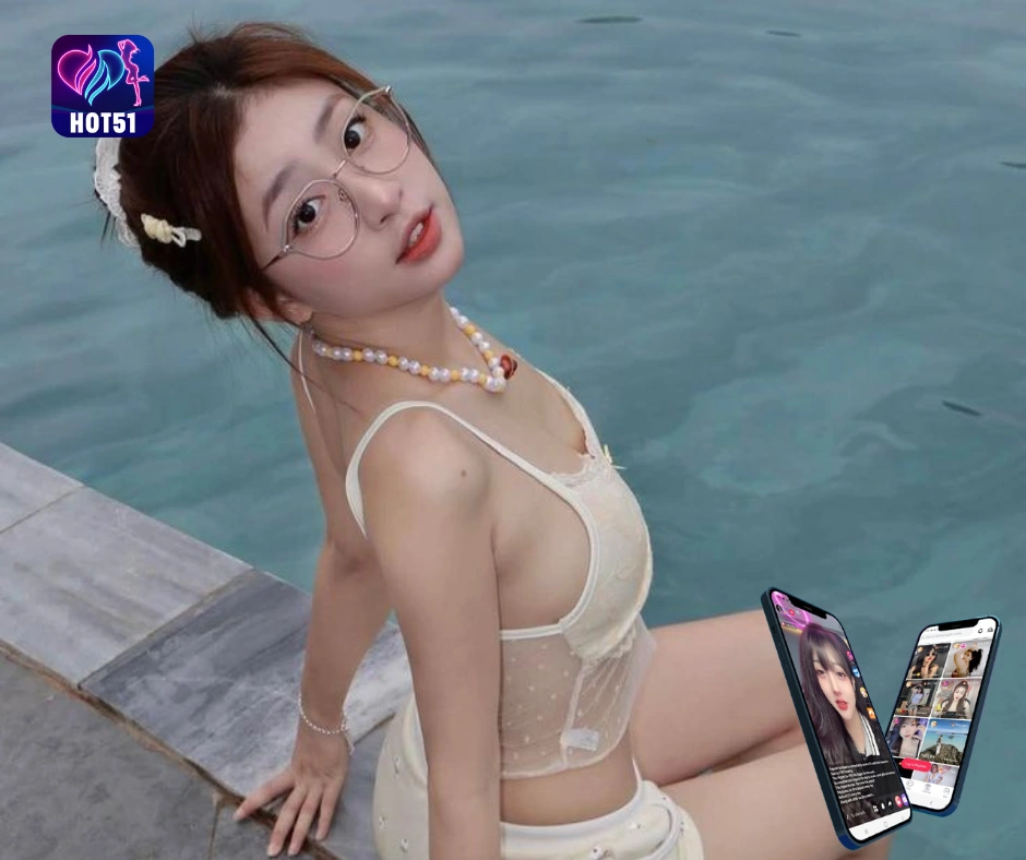 Download APK Hot51 Mod & Hot51 Mod APK Versi Lama Unlock the Ultimate Live Streaming Experience