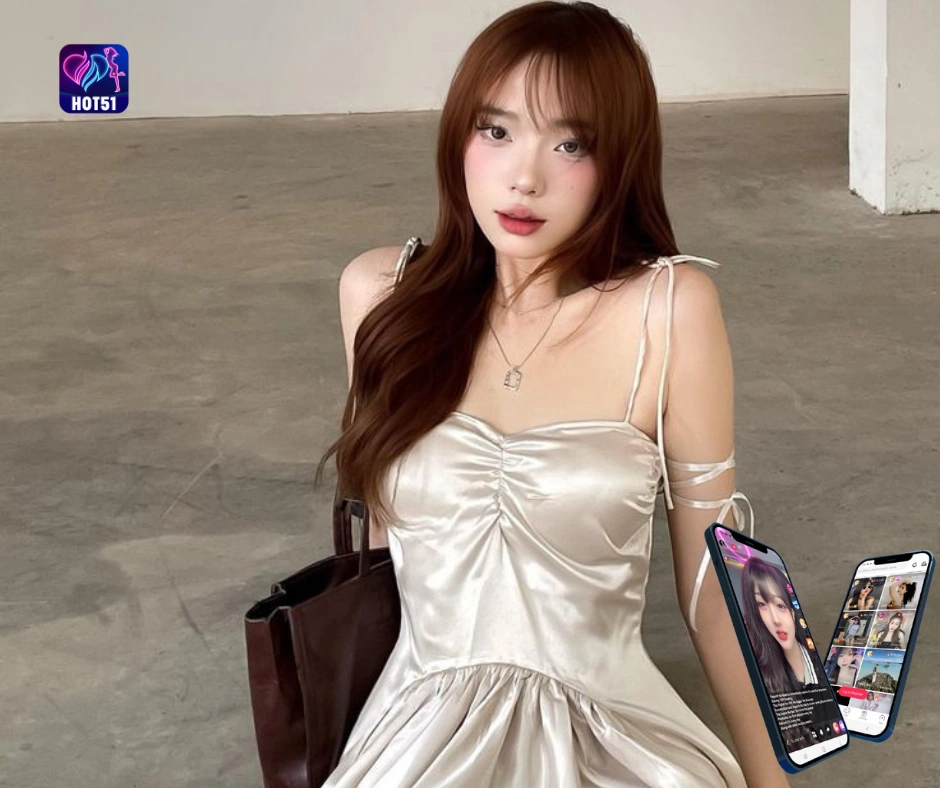 Hot51 Unlock & Mod APK Hot51 Your Ultimate Guide to Hot51 Live Streaming