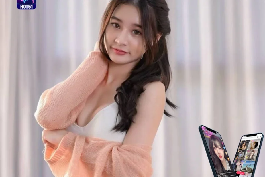 Hot51 Mod APK APKVIPO Unlock Room Guide Ultimate Hot51 Live Streaming Experience