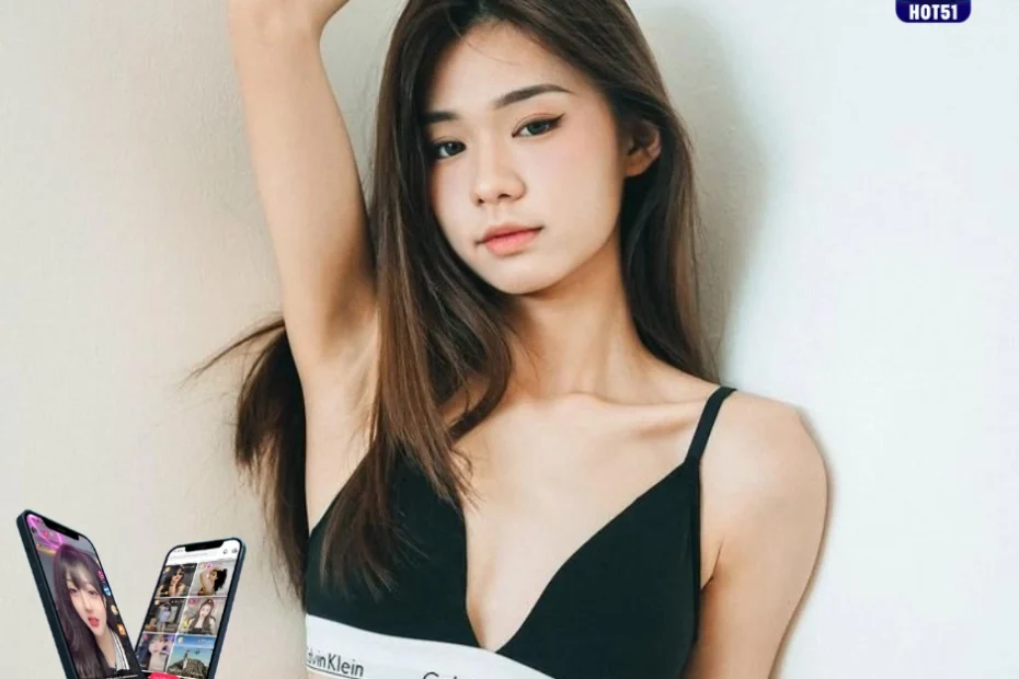 Hot51 Live APK Mod Download Hot51 APK for the Hottest Streaming Experience Online