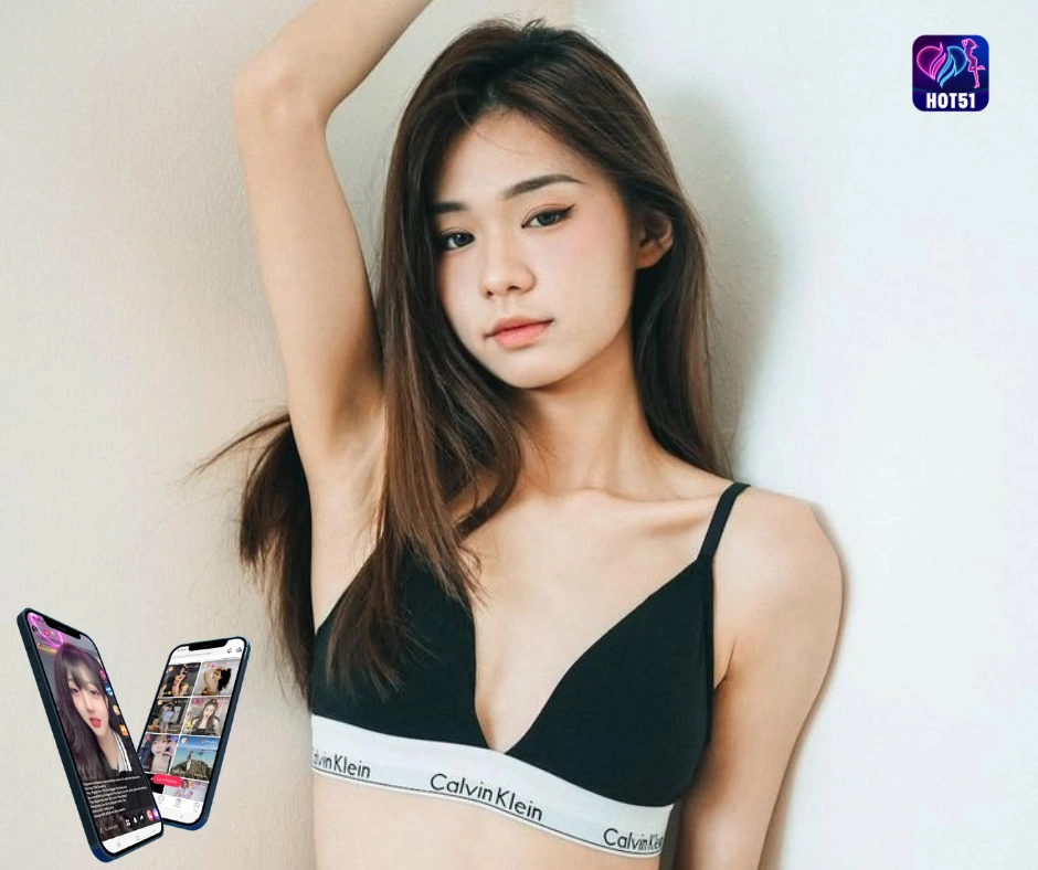 Hot51 Live APK Mod Download Hot51 APK for the Hottest Streaming Experience Online