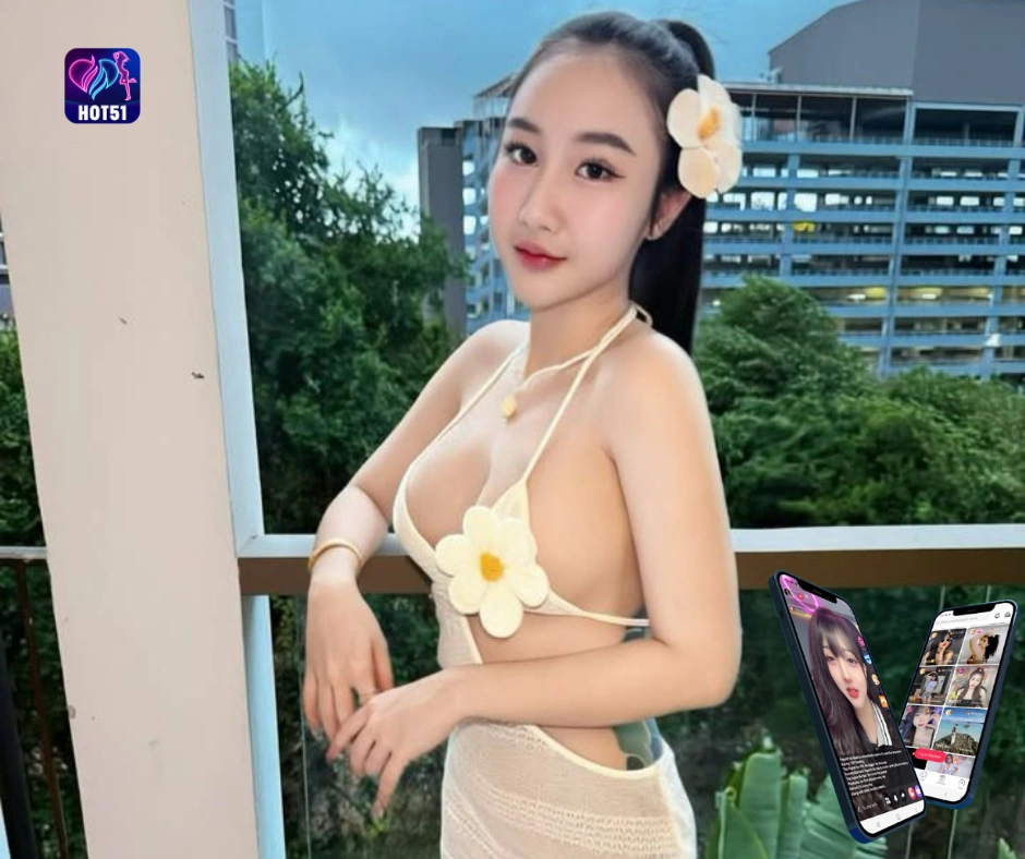 Download APK Hot51 & Aplikasi Hot51  Unlock the Ultimate Live Streaming Experience