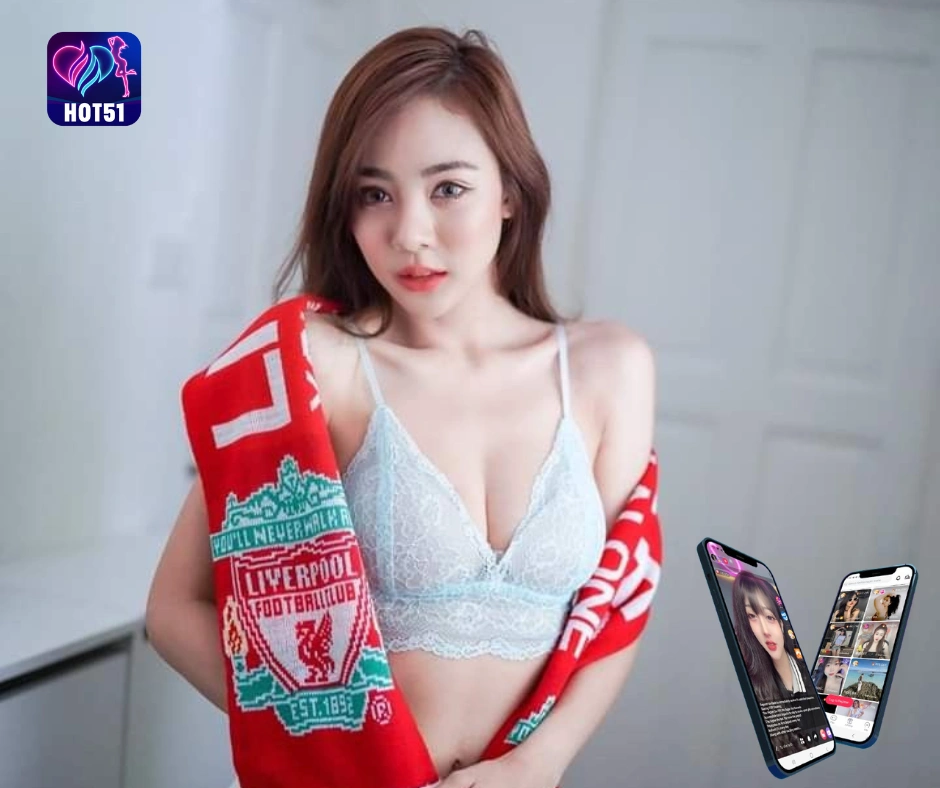 Hot51 Live Mod APK Unlock the Hottest Unrestricted Streaming Experience