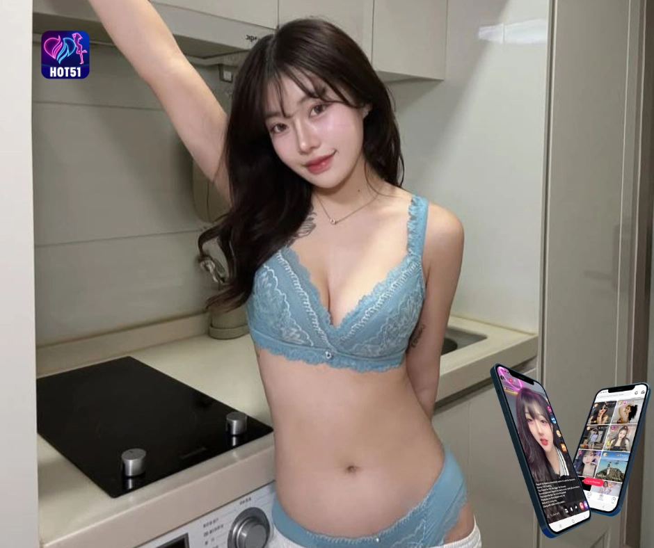 Download APK Hot51 & Hot51 Mod APK Versi Lama  Unlock Unrestricted Live Streaming