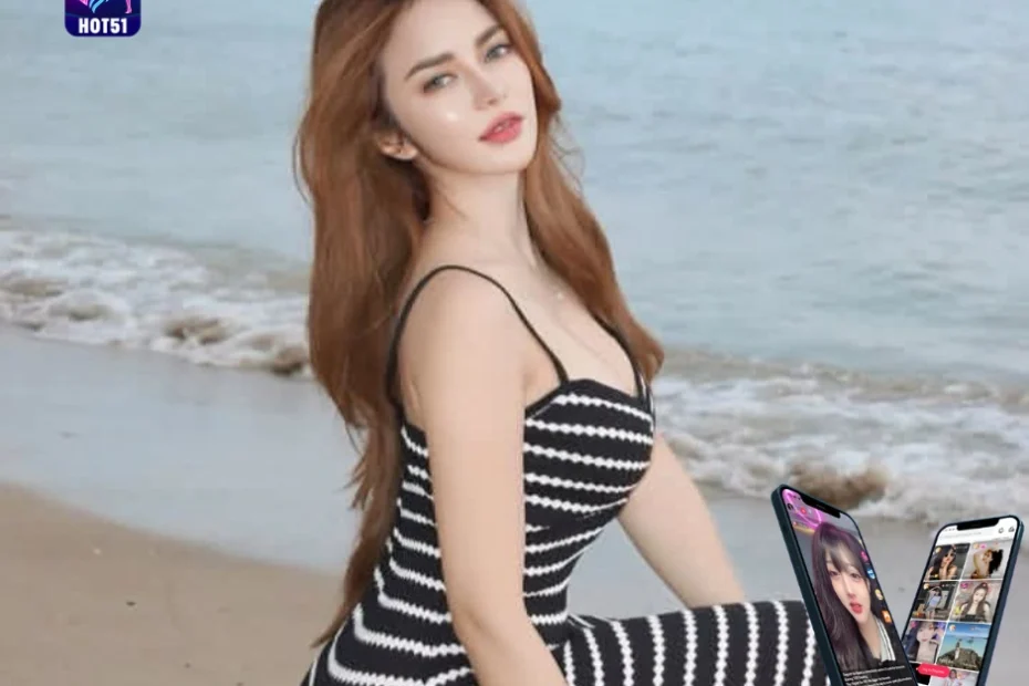 Hot51 Live Mod APK Unlocking the Ultimate Streaming Experience