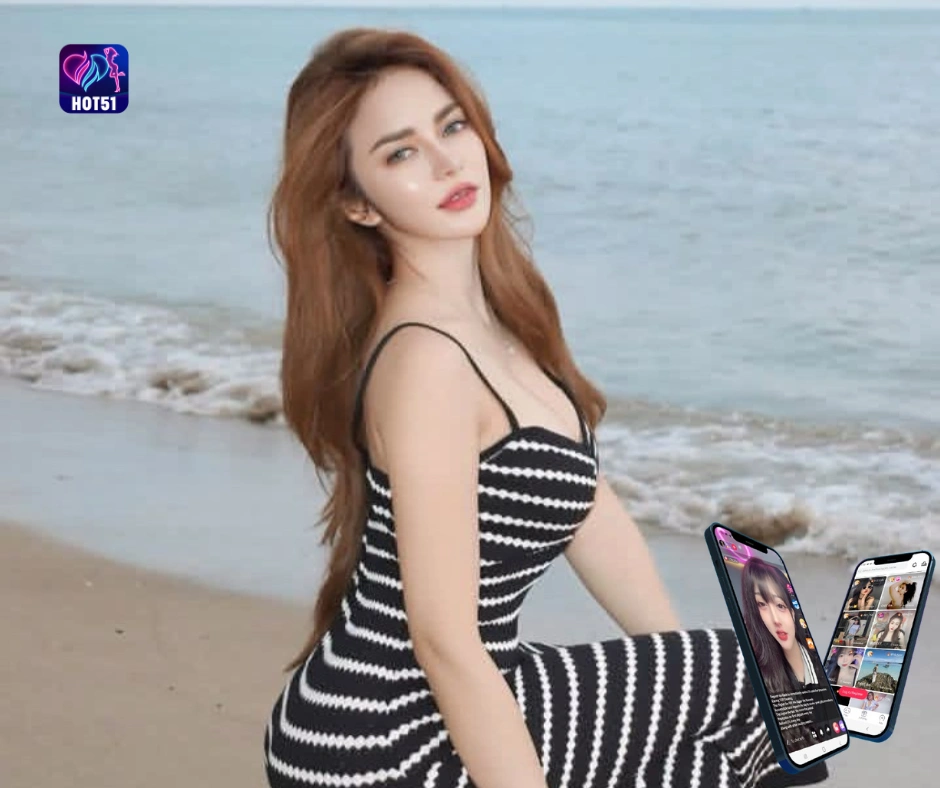 Hot51 Live Mod APK Unlocking the Ultimate Streaming Experience