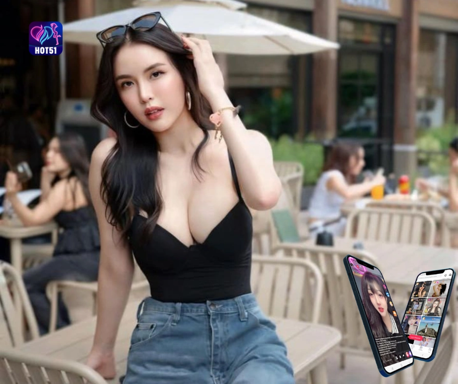 Hot51 Live Download APK Hot51 Mod for the Ultimate Streaming Experience