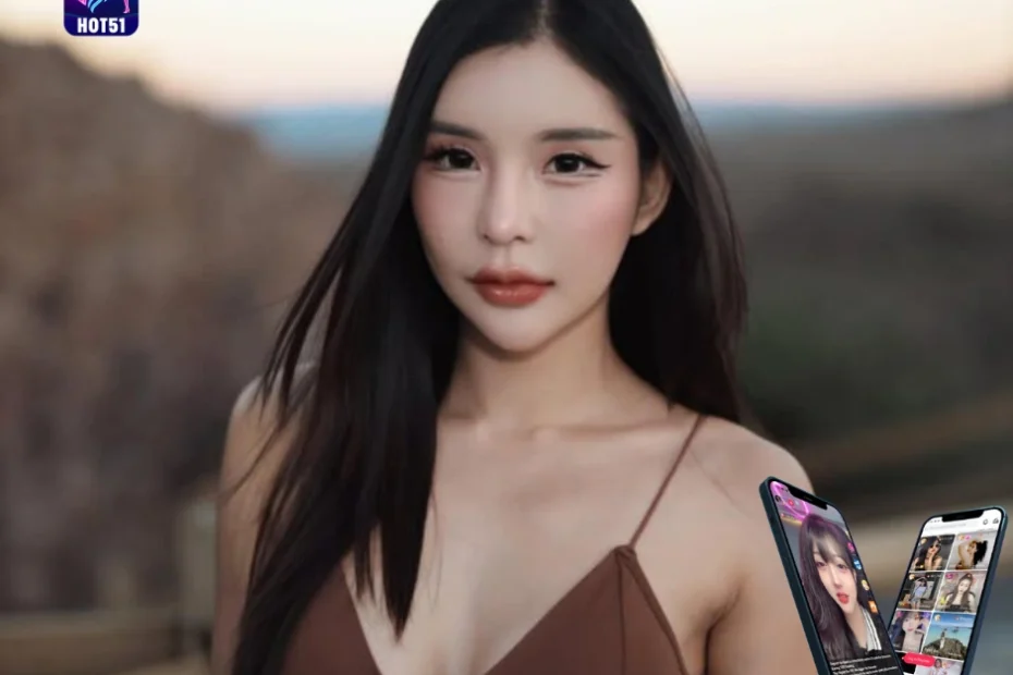 Hot51 Live Mod APK Download Hot51 Mod APK APKvipo for Uncensored Streaming