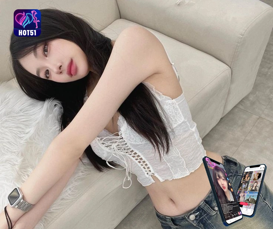 Download Mod Hot51 Experience Unfiltered Live Streaming Today