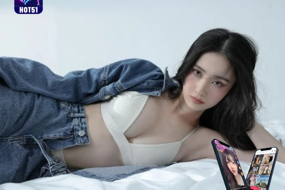 Hot51 Live Your Ultimate Guide on Download APK Hot51 Mod & Unlock the Raw Streaming Experience