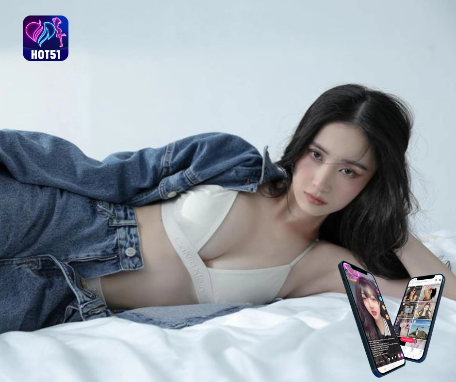 Hot51 Live Your Ultimate Guide on Download APK Hot51 Mod & Unlock the Raw Streaming Experience