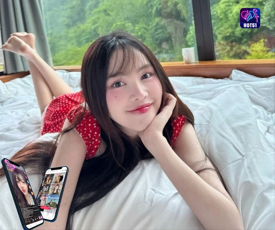 Hot51 Live Mod APK & Download Guide Your Ultimate Streaming Experience