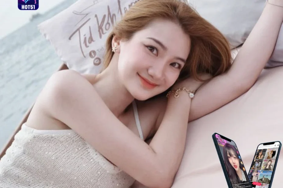 Hot51 Live Your Guide to the Hottest Streaming Experience Online