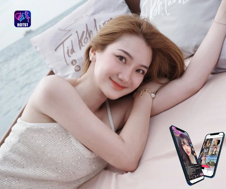 Hot51 Live Your Guide to the Hottest Streaming Experience Online