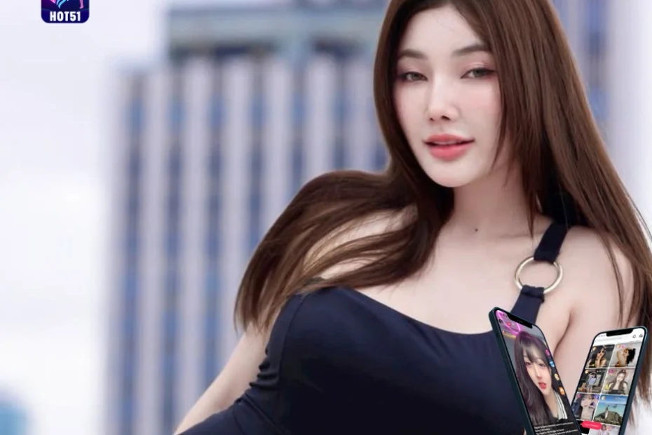 Hot51 Live Your Guide to the Hottest Streaming Experience Online