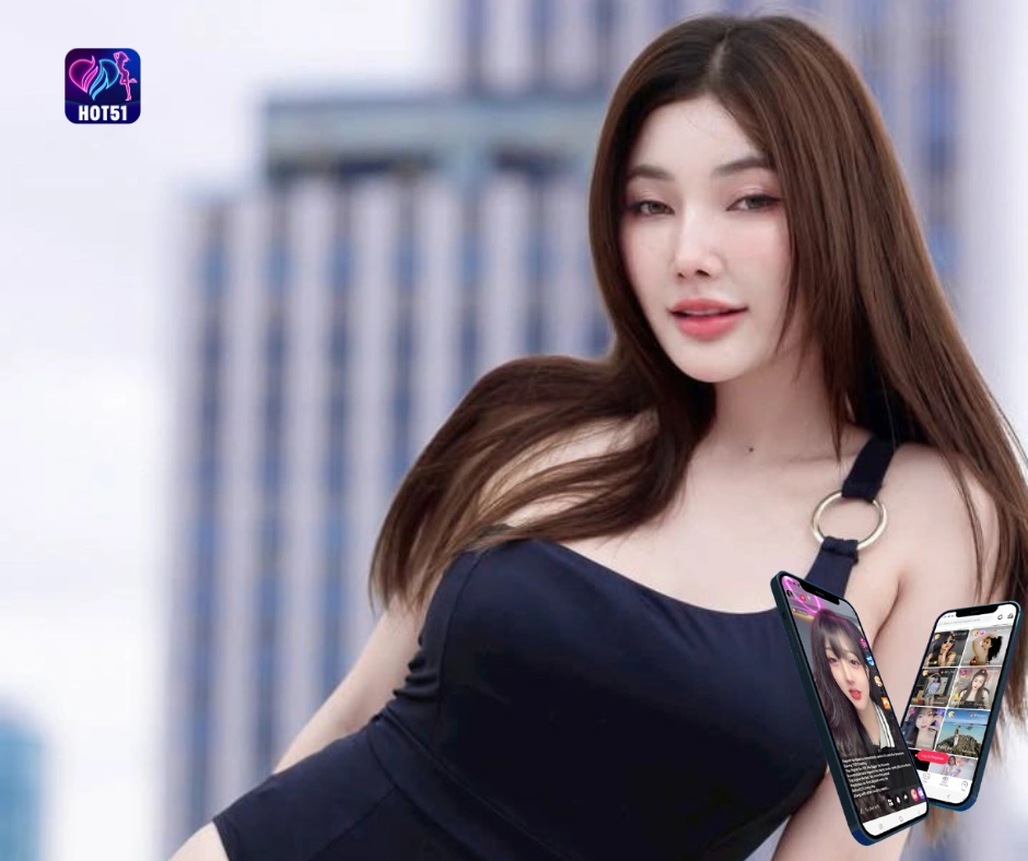 Hot51 Live Your Guide to the Hottest Streaming Experience Online