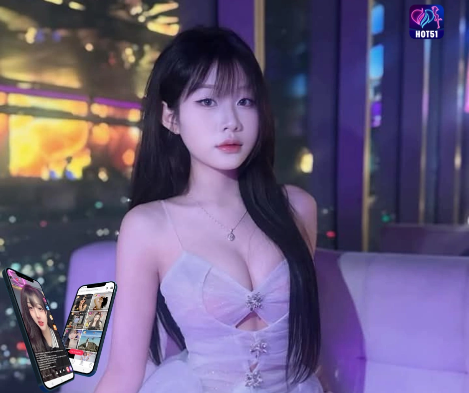 Download Hot51 APK Explore the Ultimate Unfiltered Live Streaming Platform