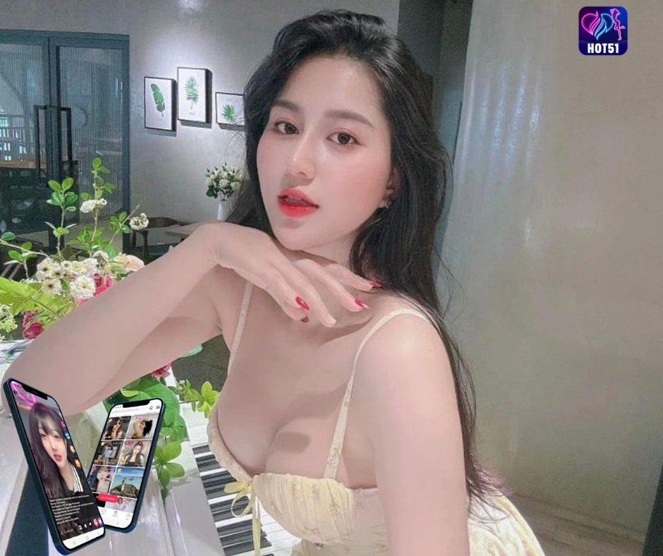 Download Hot51 Mod Unlock the Ultimate Live Streaming Experience with Hot51 Live Mod APK