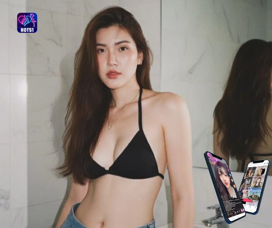 Hot51 Live Unfiltered Streaming, Real-Time Interaction and Global Connections