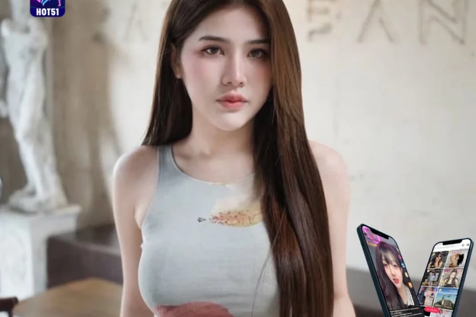 Hot51 Live Mod APK Download APK Hot51 for the Ultimate Live Streaming Experience