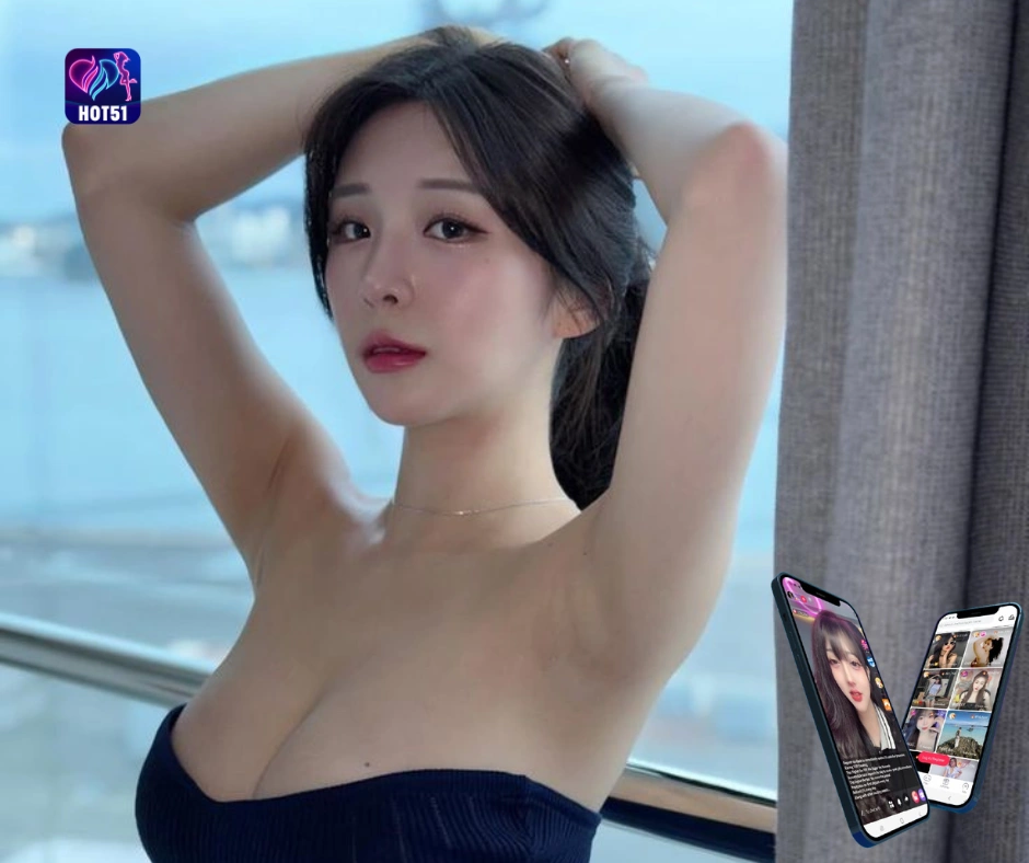 Hot51 Live Your All-in-One Guide to the Hottest Streaming Experience (download apk hot51)