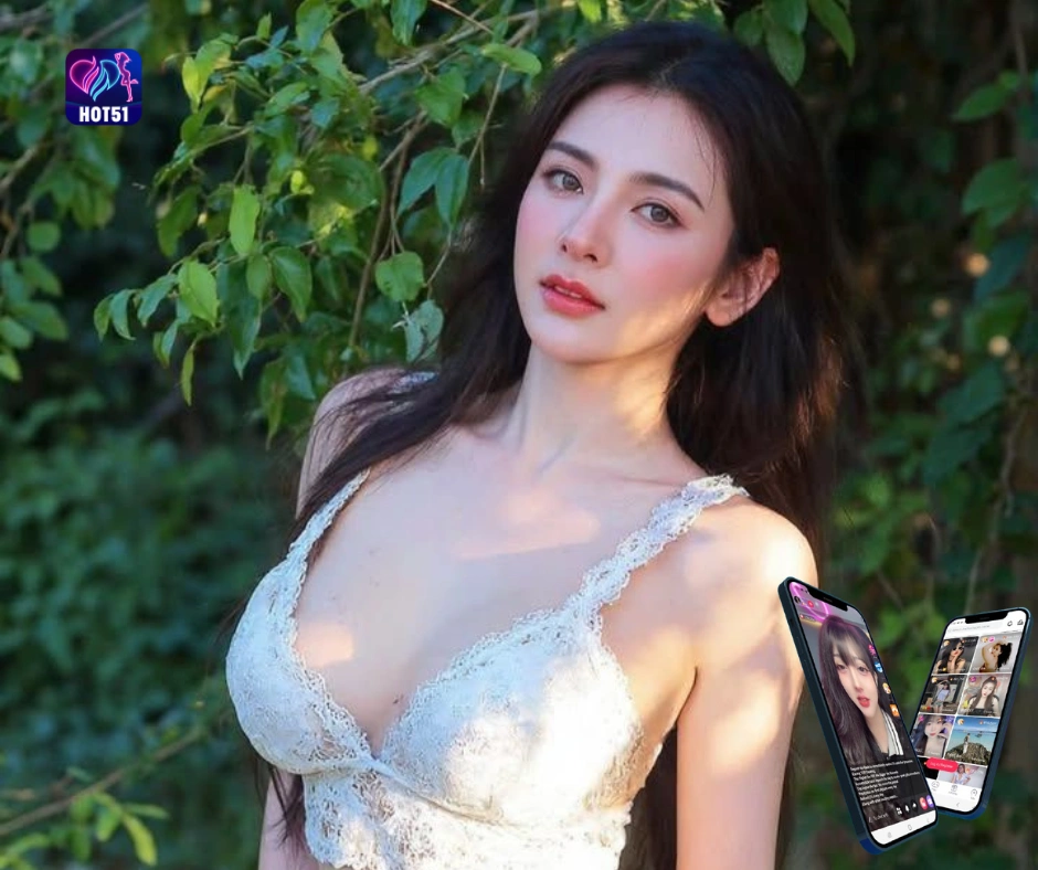 Hot51 Live Your Complete Guide to the Hottest (and Wildest) Streaming Platform