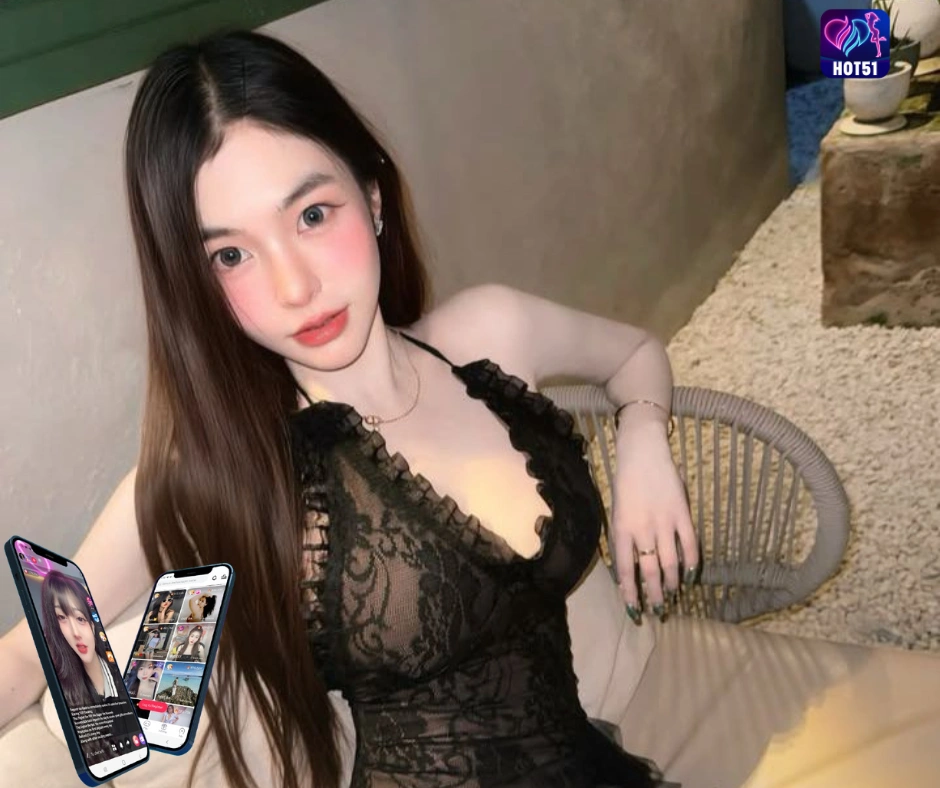 Download APK Hot51 Your Ultimate Guide to the Hottest Streaming Experience