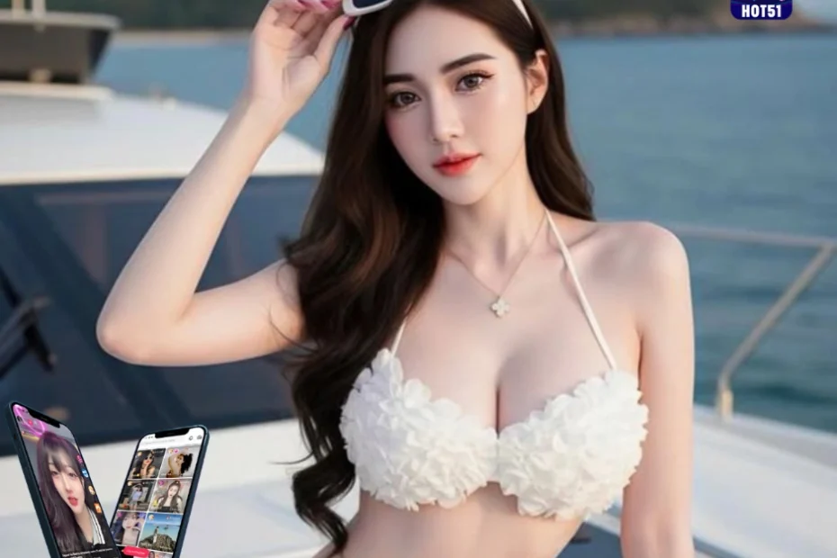 Hot51 Live Your Guide to the Hottest Streaming Experience Online (apk hot51)