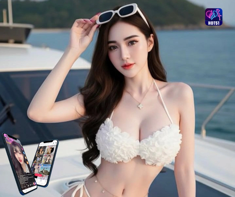 Hot51 Live Your Guide to the Hottest Streaming Experience Online (apk hot51)