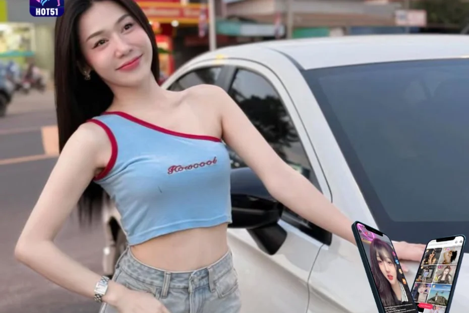 Hot51 Live Your Ultimate Guide to the Hottest Streaming Experience Online