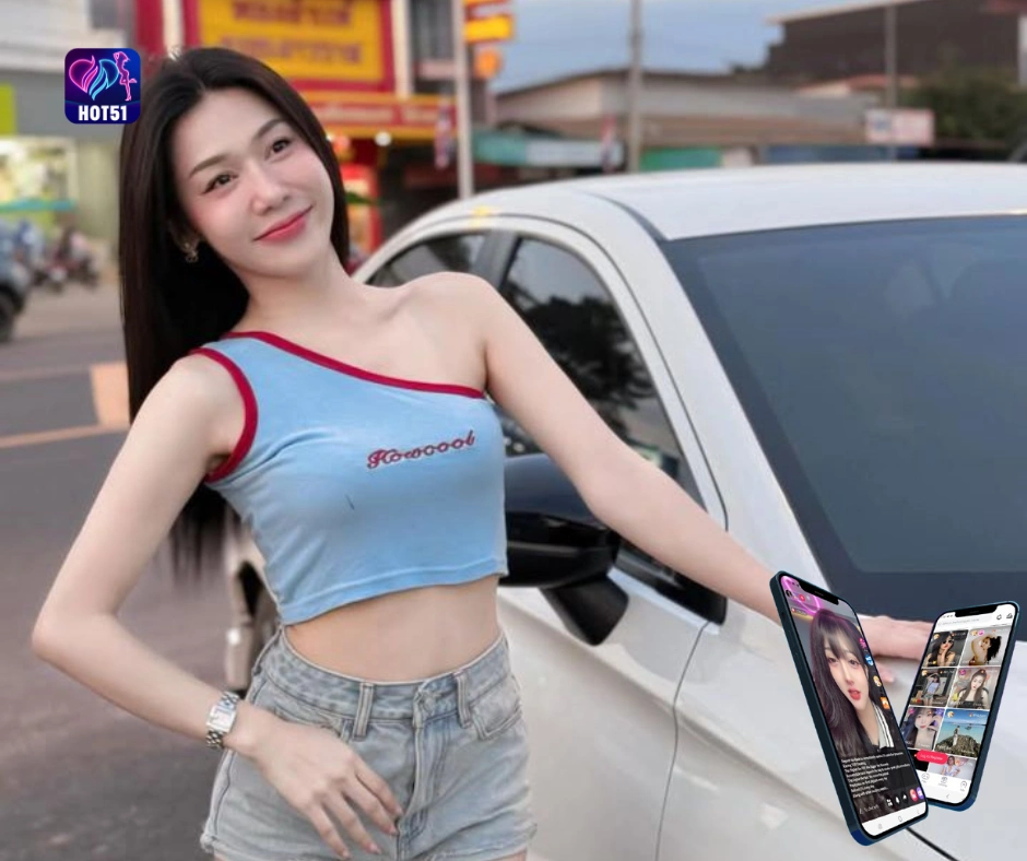 Hot51 Live Your Ultimate Guide to the Hottest Streaming Experience Online