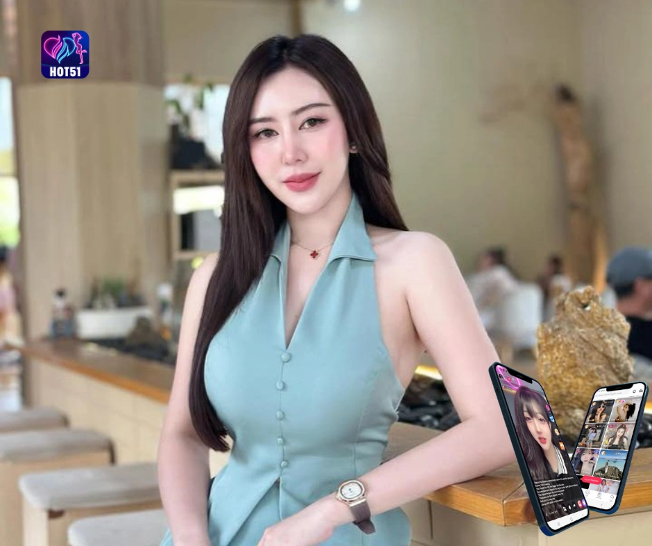 Hot51 Live Your Ultimate Guide to the Hottest Streaming Experience Online (apk hot51 / download hot51)