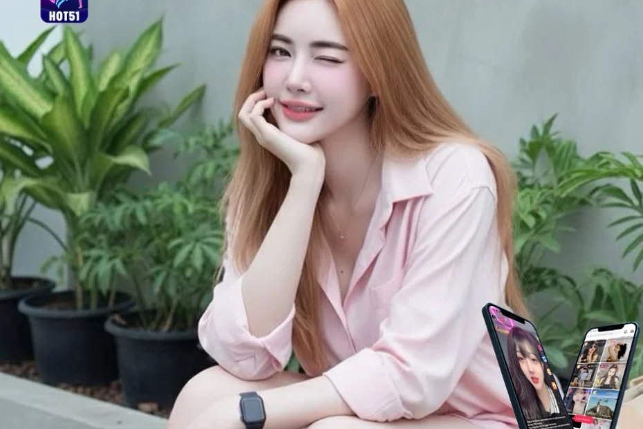 Hot51 Live Mod APK Your Ultimate Guide to an Uncensored Streaming Experience