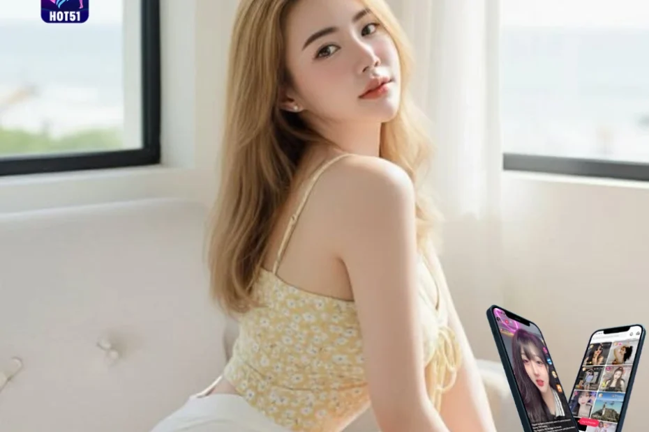 Hot51 Live Your Guide to the Hottest Streaming Experience (apk Hot51 Hot51 Mod APK)