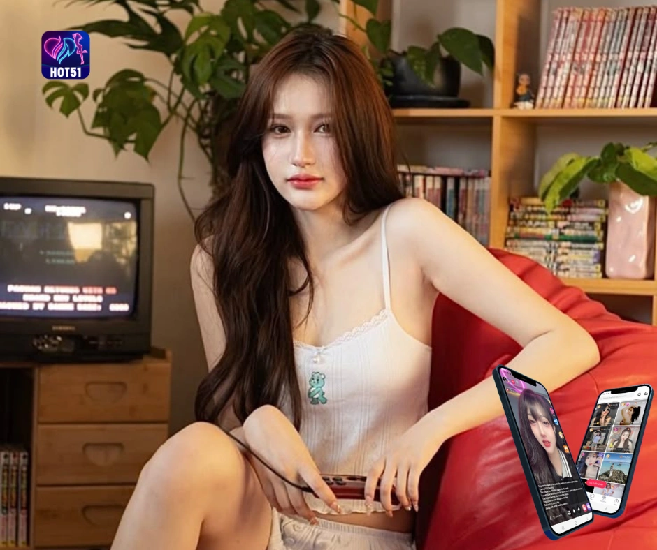 Hot51 Live Download APK Hot51 for the Hottest Unrestricted Streaming Experience