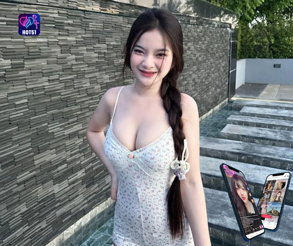 Hot51 Live Mod APK Your Comprehensive Guide to the Hottest Uncensored Streaming Platform