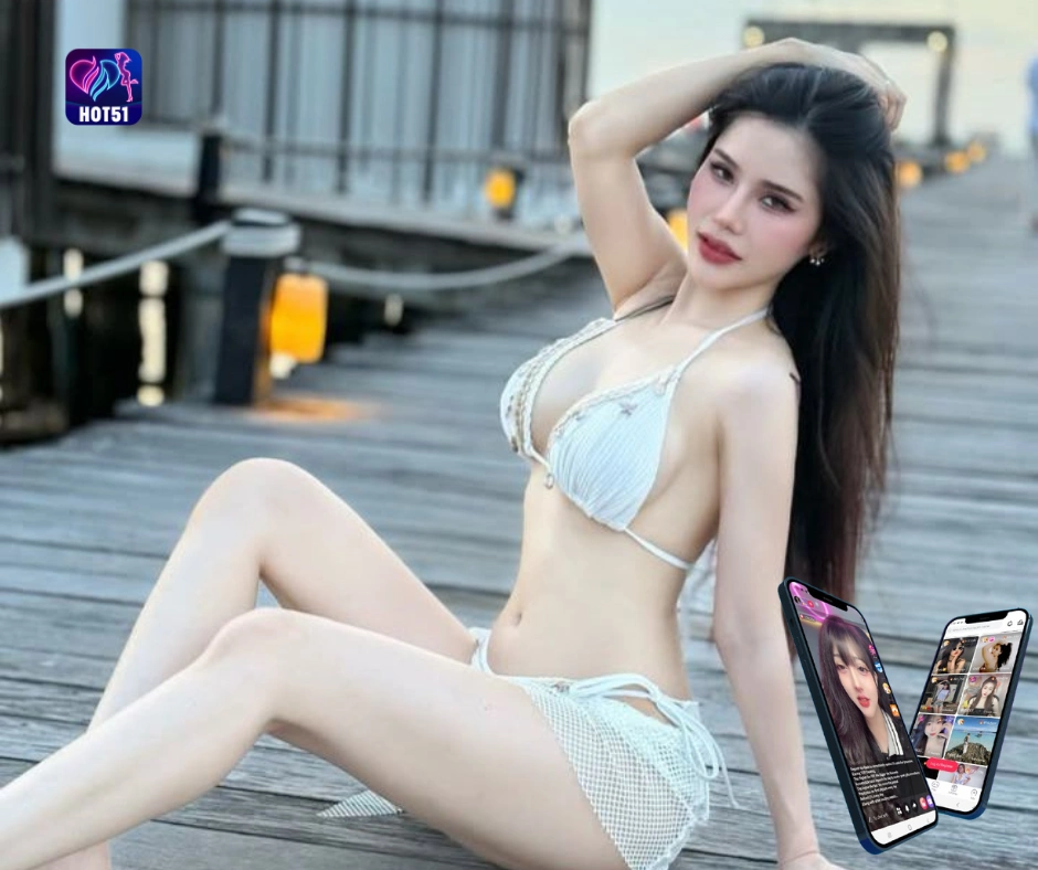 Hot51 Live Your Guide to the Hottest Streaming Experience Online